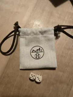 2026年最新】エルメス サイコロの人気アイテム - メルカリ