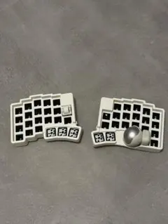 2026年最新】keyball39 無線の人気アイテム - メルカリ