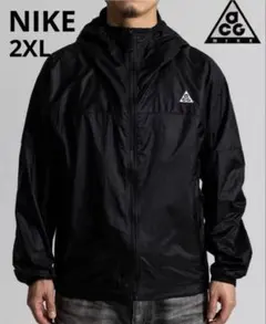 2026年最新】nike acg ナイロンジャケットの人気アイテム - メルカリ
