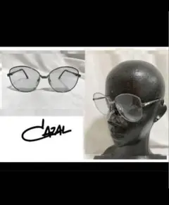 2026年最新】cazal ヴィンテージの人気アイテム - メルカリ