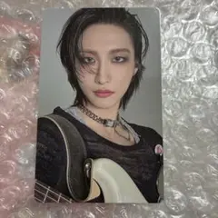 2026年最新】ateez ソンファ トレカの人気アイテム - メルカリ