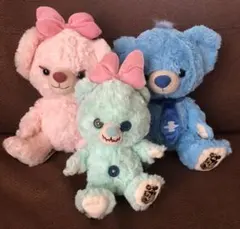 2026年最新】ブルー ベリー パイ ユニベアの人気アイテム - メルカリ