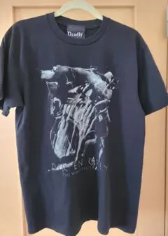 2026年最新】dir en grey tシャツ lの人気アイテム - メルカリ