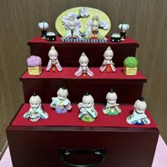 2026年最新】キューピーお雛様の人気アイテム - メルカリ
