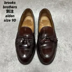 2026年最新】オールデン ローファー ブルックスの人気アイテム - メルカリ