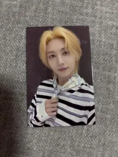 2026年最新】seventeen ケレン トレカ ミンギュの人気アイテム - メルカリ