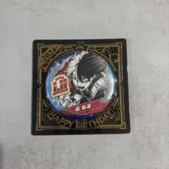2026年最新】轟焦凍 バースデー缶バッジ 2024の人気アイテム - メルカリ