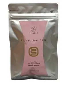 2026年最新】qualia (フローラクティブプロ)の人気アイテム - メルカリ