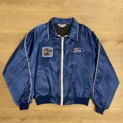 2026年最新】ford レーシングジャケットの人気アイテム - メルカリ