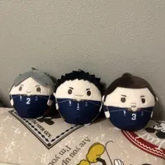 2026年最新】東峰旭 ぬいぐるみの人気アイテム - メルカリ