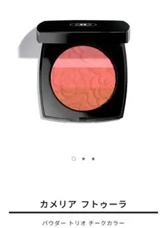 2026年最新】シャネル カメリア フトゥーラの人気アイテム - メルカリ