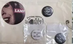 2026年最新】WTAPS ピンバッジの人気アイテム - メルカリ