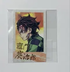 2026年最新】竈門炭治郎 チェキの人気アイテム - メルカリ