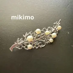 2026年最新】ミキモト ブローチ 猫の人気アイテム - メルカリ