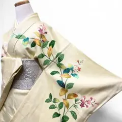 2026年最新】友禅 振袖の人気アイテム - メルカリ