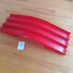 2026年最新】ジャパンカップ スロープセクション(レッド) ミニ四駆の