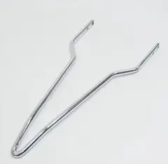 YAMAHA 未塗装品ビラーゴ125/250 XV250 3DMシーシーバー - メルカリ