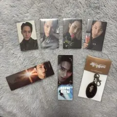 2026年最新】DiCON seventeen ミンギュの人気アイテム - メルカリ