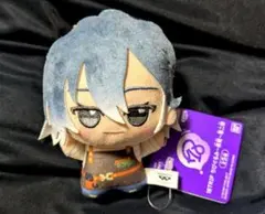 2026年最新】エイトリ ちびぐるみ 凪の人気アイテム - メルカリ