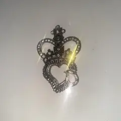 2026年最新】ナンバーナイン ブローチの人気アイテム - メルカリ