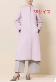 2026年最新】バックタックノーカラーコート セルフォードの人気