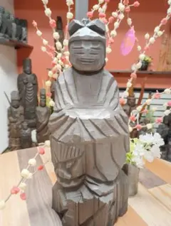 2026年最新】円空仏の人気アイテム - メルカリ