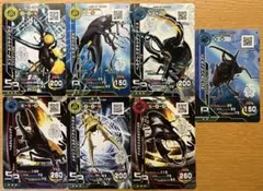 2026年最新】ムシキング付録の人気アイテム - メルカリ