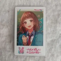 2026年最新】合田美桜 チェキの人気アイテム - メルカリ