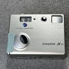 2026年最新】コニカミノルタ DiMAGEの人気アイテム - メルカリ