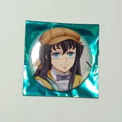 2026年最新】AGf 時透無一郎 缶バッジの人気アイテム - メルカリ