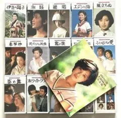 2026年最新】山口百恵映画全集の人気アイテム - メルカリ