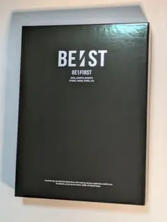 2026年最新】be:first 2:be bmsg music shop 限定盤の人気アイテム