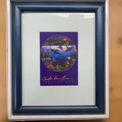 2026年最新】絵画 ラッセンの人気アイテム - メルカリ