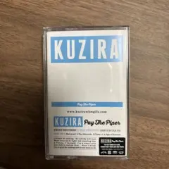 2026年最新】KUZIRA カセットの人気アイテム - メルカリ