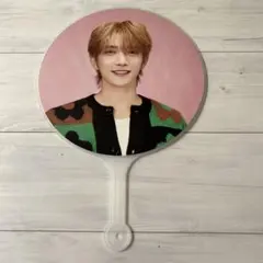 2026年最新】carat land うちわの人気アイテム - メルカリ