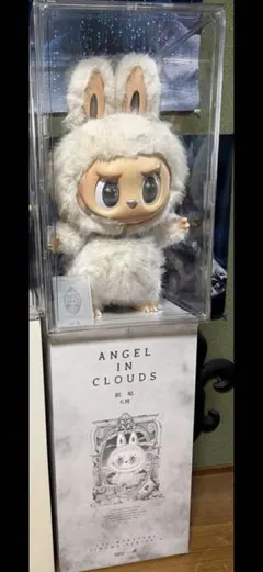 2026年最新】Angel in cloudの人気アイテム - メルカリ