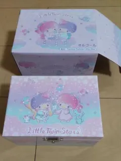 2026年最新】キキララ オルゴールの人気アイテム - メルカリ