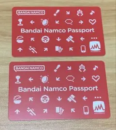 2026年最新】バンダイナムコパスポートの人気アイテム - メルカリ
