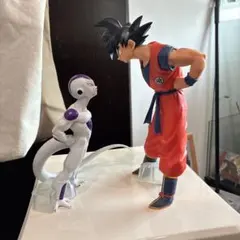 2026年最新】一番くじ ドラゴンボール 〜悟空VSフリーザ超対決編〜の