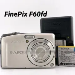 2026年最新】finepix f60fdの人気アイテム - メルカリ