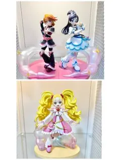 2026年最新】プリキュア 一番くじ ラストワンの人気アイテム - メルカリ