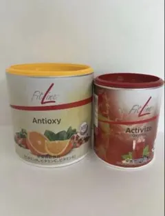 2026年最新】fitline アンチオキシの人気アイテム - メルカリ