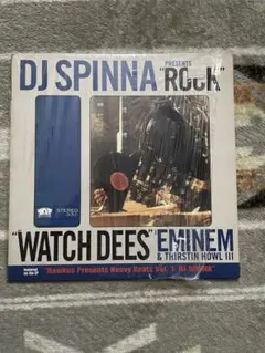 2026年最新】dj spinna レコードの人気アイテム - メルカリ