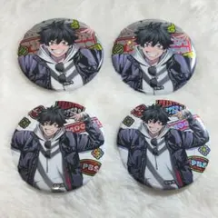 2026年最新】宍喰 缶バッジの人気アイテム - メルカリ