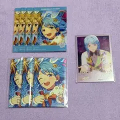 2026年最新】あんさんぶるスターズ まとめ売りの人気アイテム - メルカリ