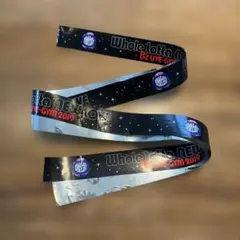 2026年最新】b'z 銀テープの人気アイテム - メルカリ