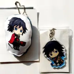 2026年最新】鬼滅の刃コレクション缶バッジ第3弾の人気アイテム - メルカリ