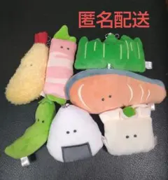 2026年最新】お弁当のぬいぐるみの人気アイテム - メルカリ