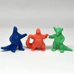 2026年最新】怪獣 消しゴム ゴモラの人気アイテム - メルカリ