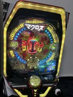 2026年最新】パチンコ マクロスフロンティアの人気アイテム - メルカリ